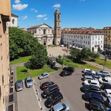 Duomo Luxury Apartment IV Milano Eksteriør billede