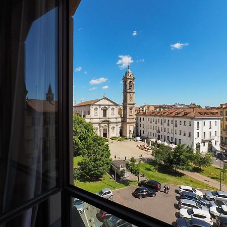 Duomo Luxury Apartment IV Milano Eksteriør billede