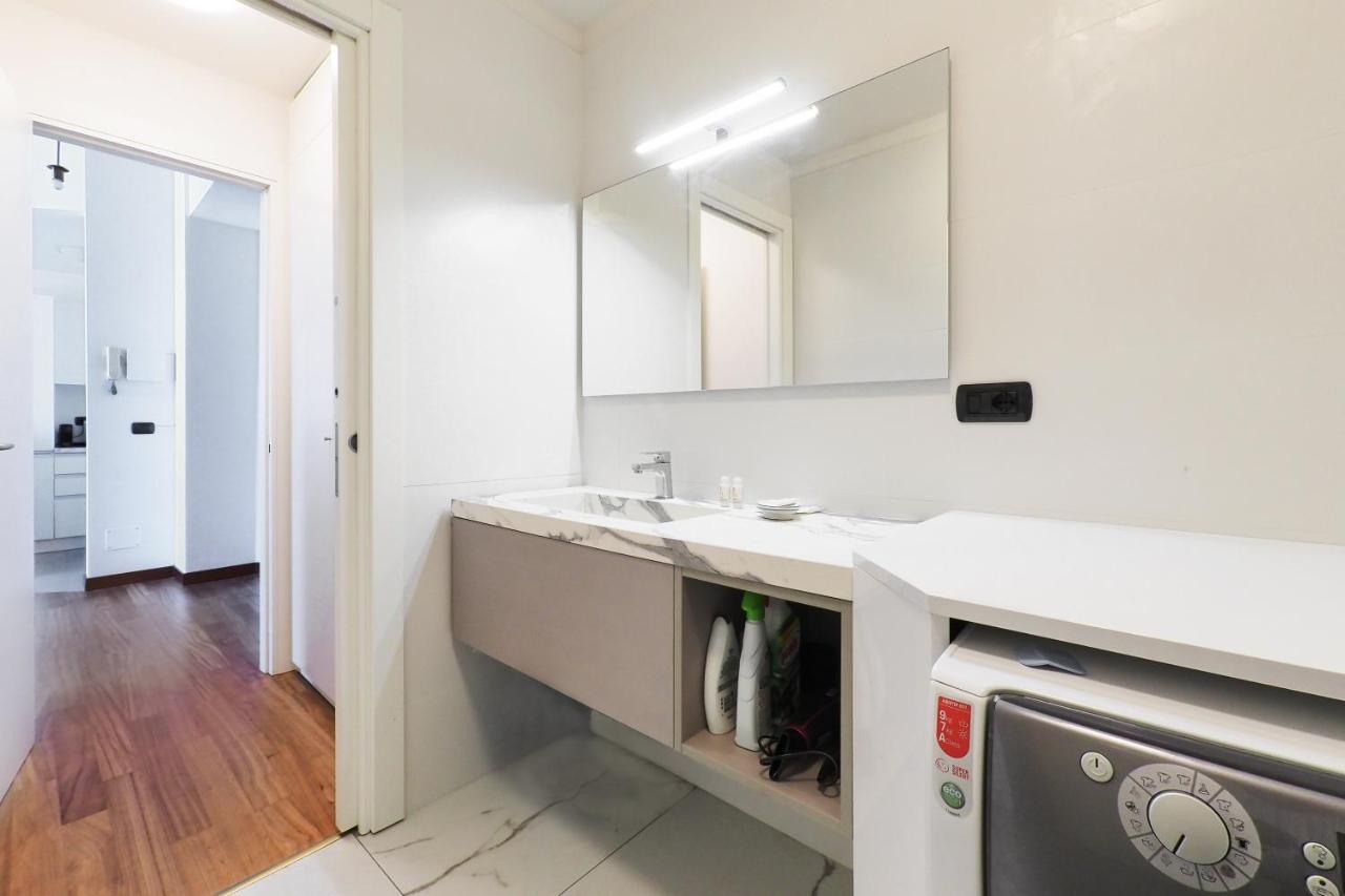 Duomo Luxury Apartment IV Milano Eksteriør billede