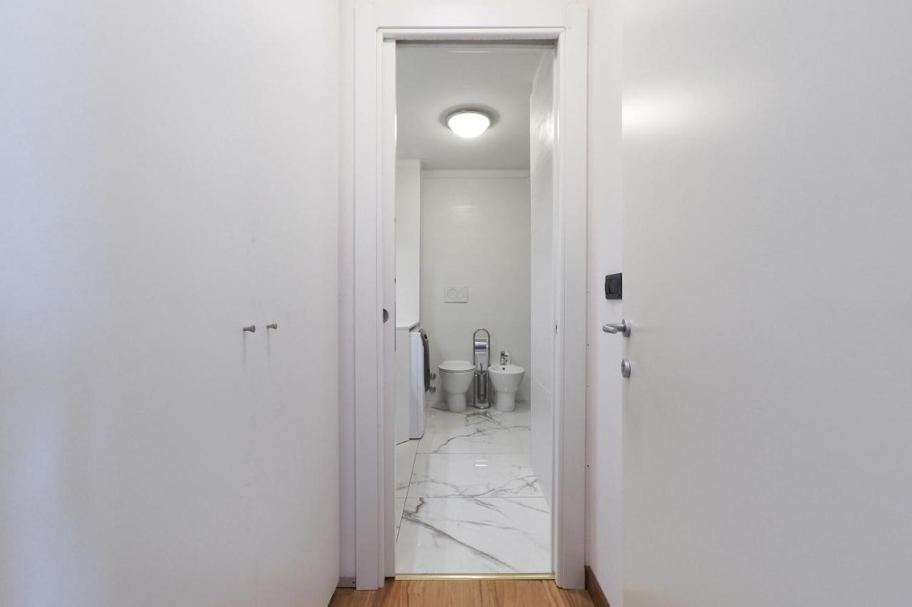 Duomo Luxury Apartment IV Milano Eksteriør billede