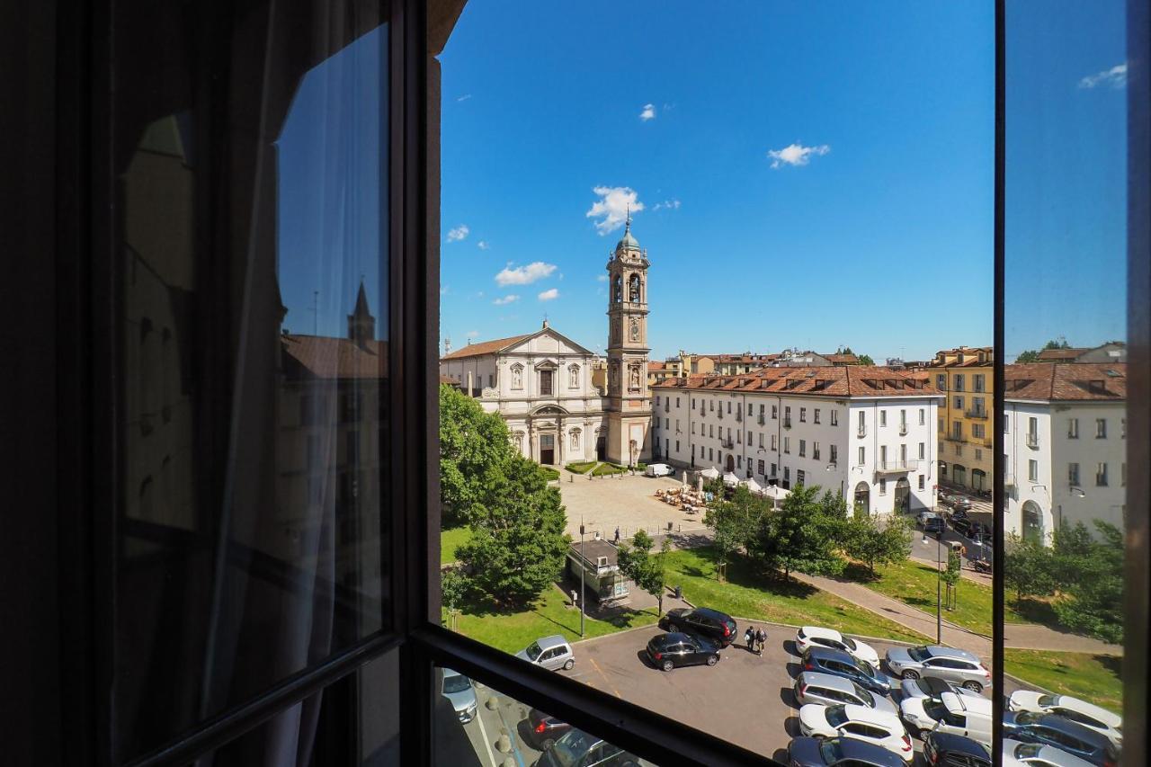 Duomo Luxury Apartment IV Milano Eksteriør billede