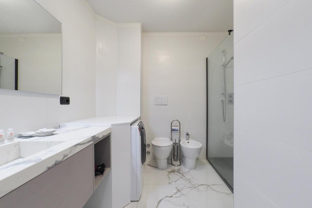 Duomo Luxury Apartment IV Milano Eksteriør billede