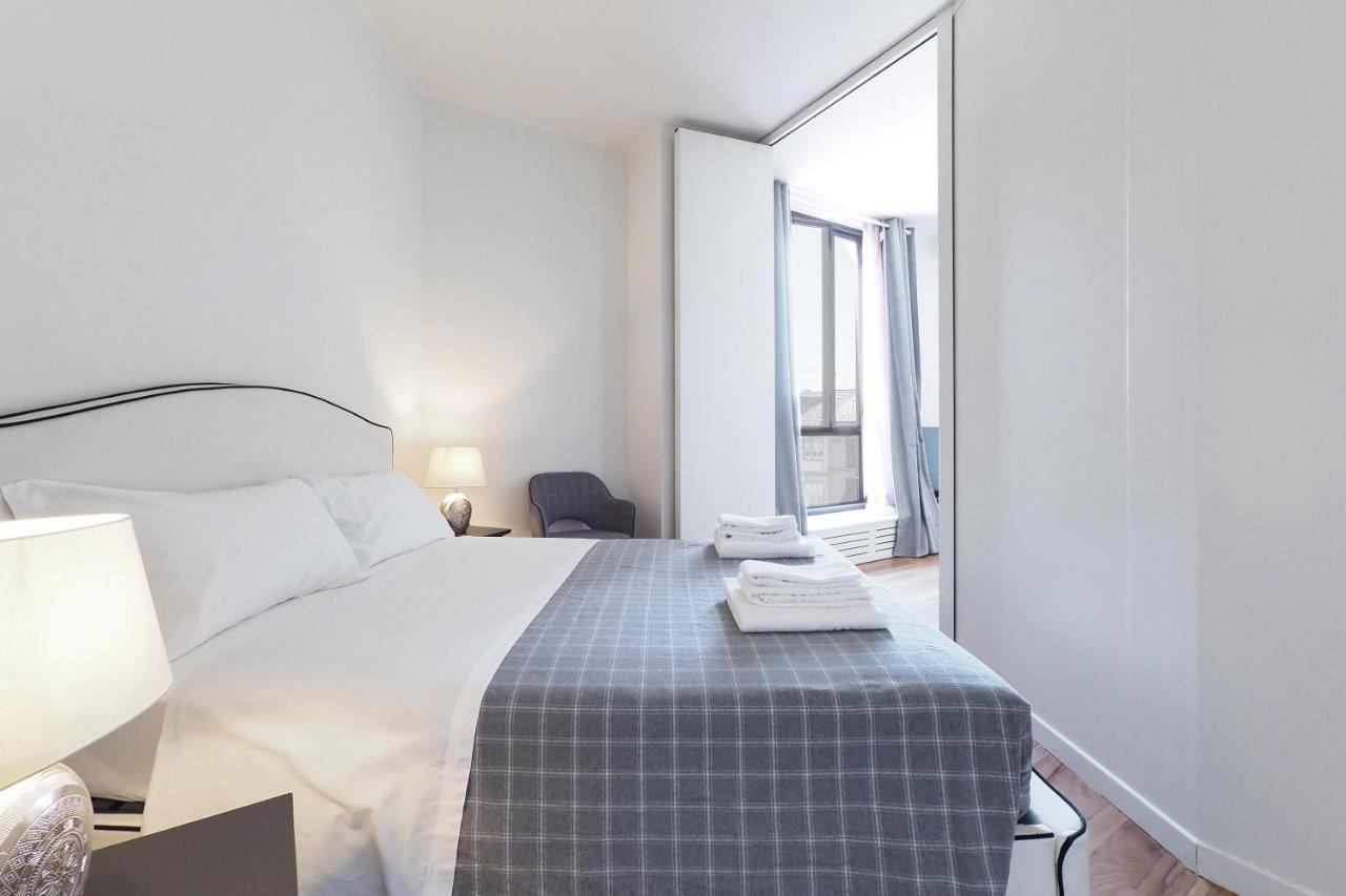 Duomo Luxury Apartment IV Milano Eksteriør billede