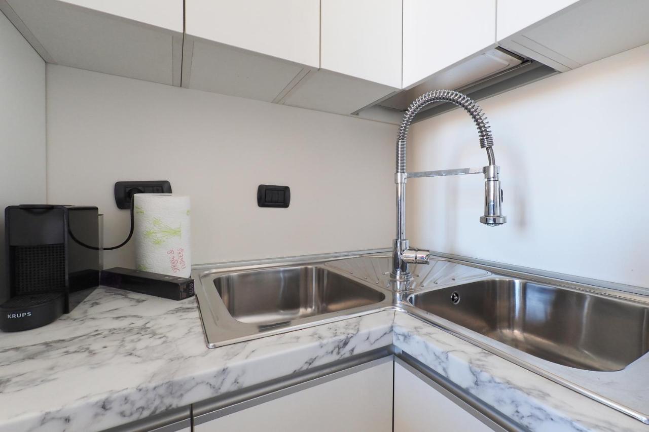 Duomo Luxury Apartment IV Milano Eksteriør billede