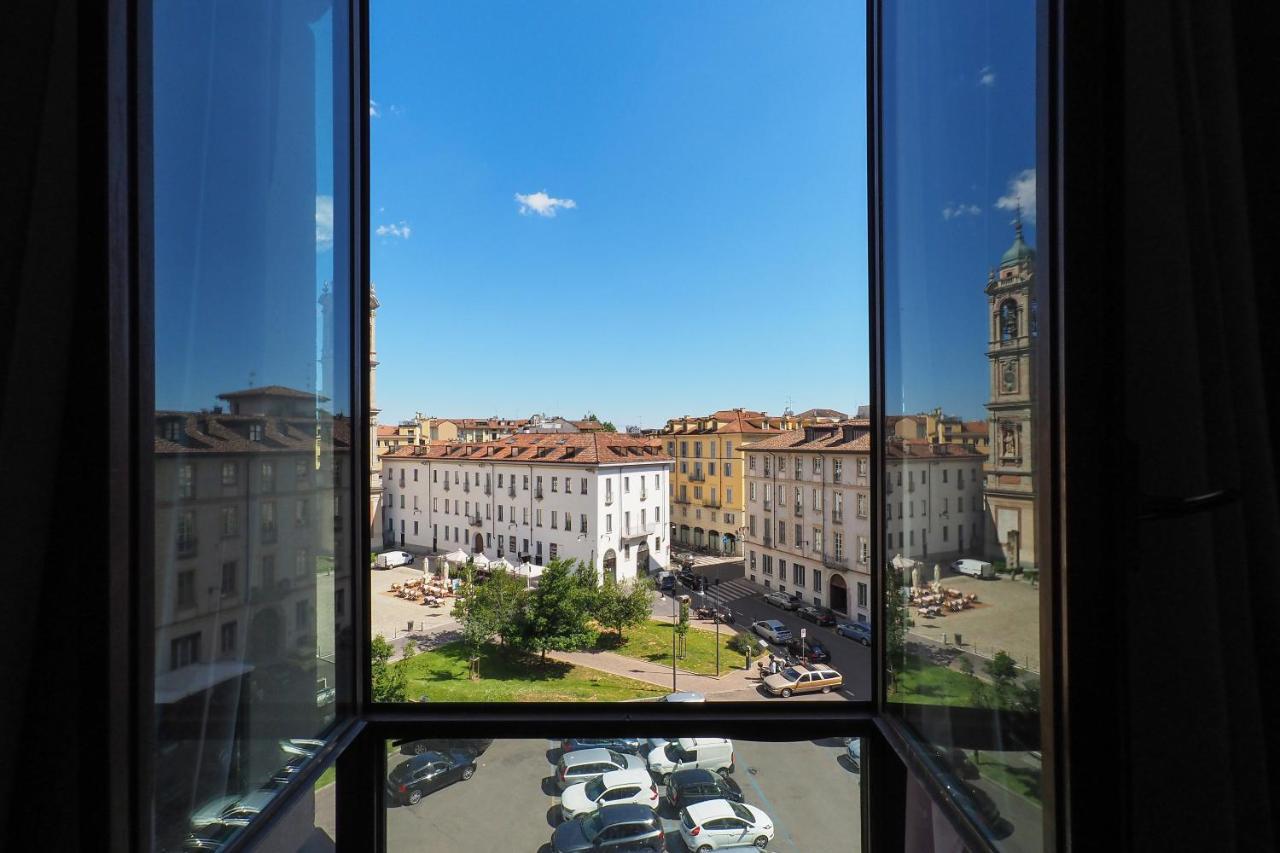 Duomo Luxury Apartment IV Milano Eksteriør billede