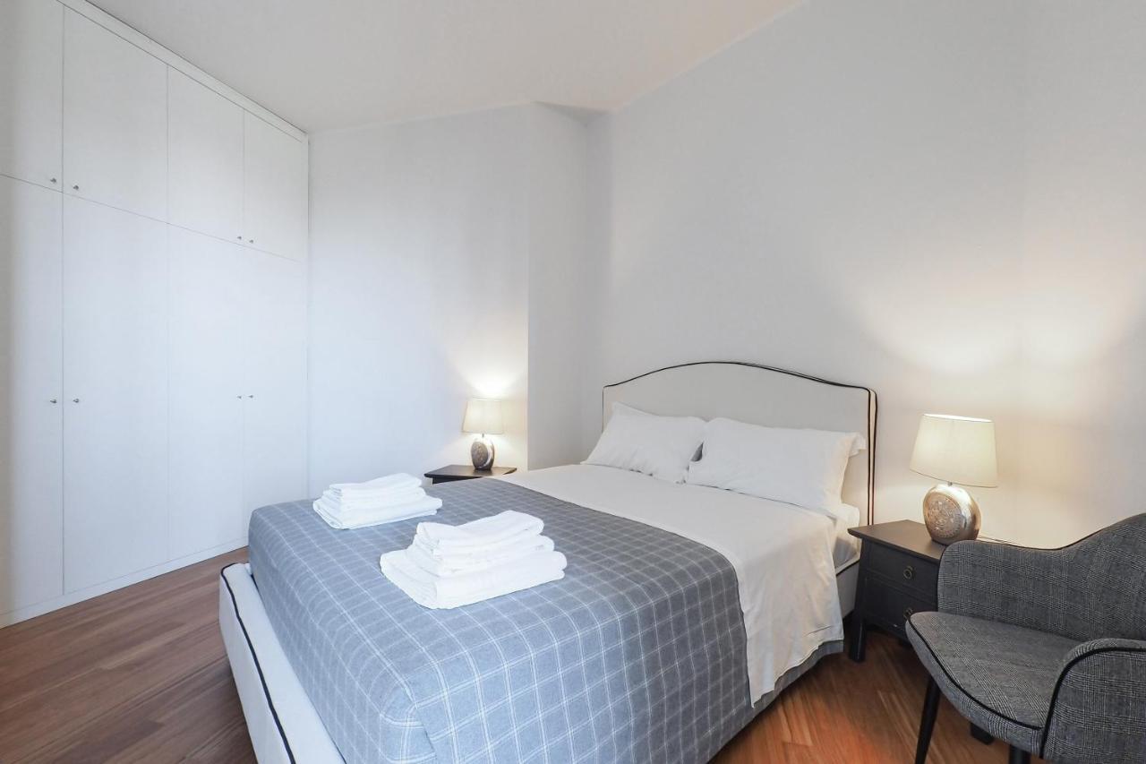 Duomo Luxury Apartment IV Milano Eksteriør billede